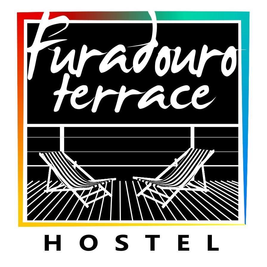 Furadouro Terrace Hostel Exterior photo