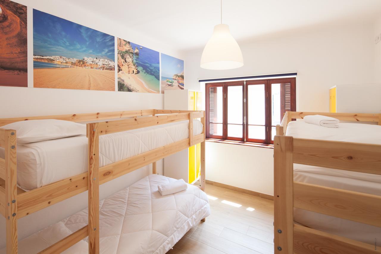 Furadouro Terrace Hostel Exterior photo