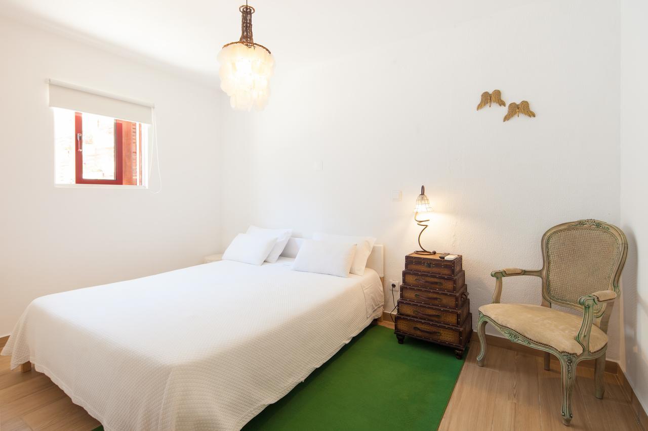 Furadouro Terrace Hostel Exterior photo